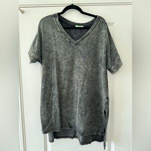 Chic Soul tee